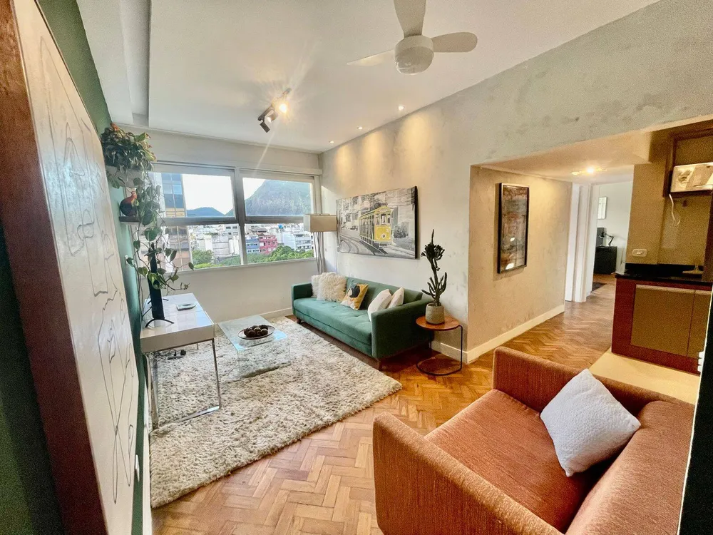 Apartamento, 2 quartos, 85 m² - Foto 9