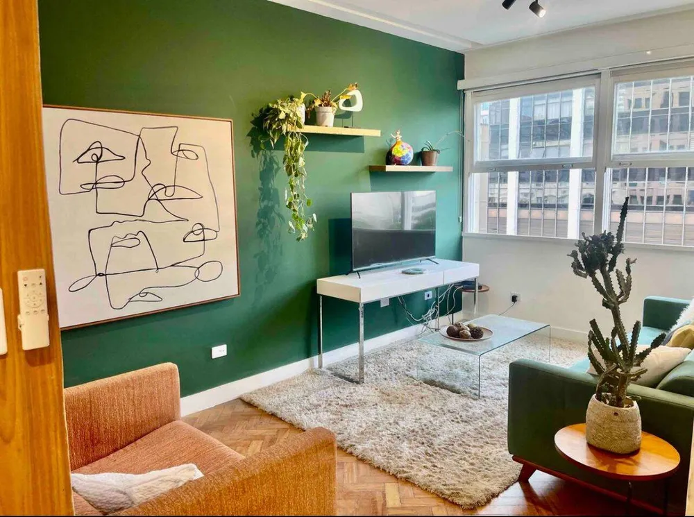 Apartamento, 2 quartos, 85 m² - Foto 11