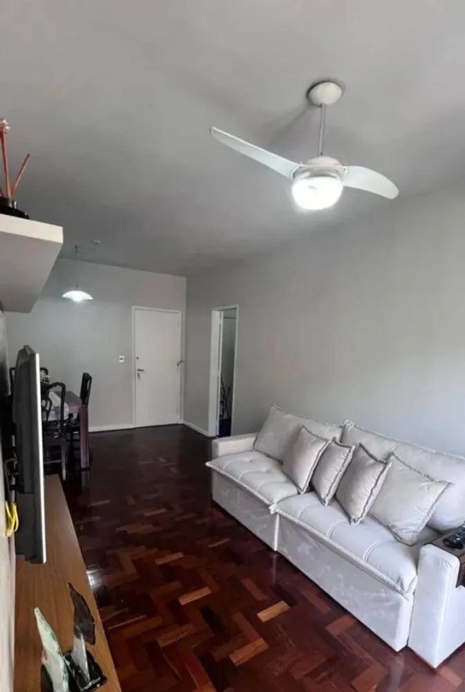 Apartamento, 2 quartos, 82 m² - Foto 5