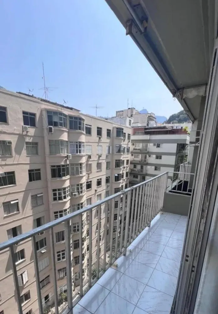 Apartamento, 2 quartos, 82 m² - Foto 1