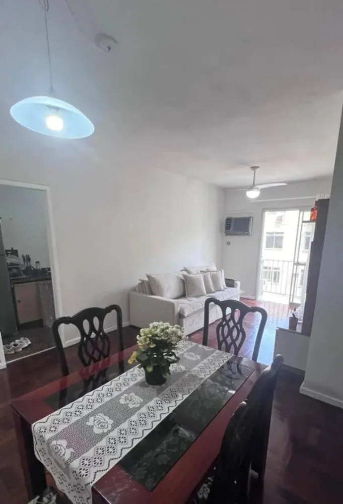 Apartamento, 2 quartos, 82 m² - Foto 7