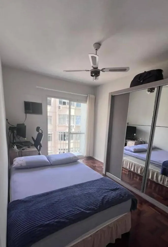 Apartamento, 2 quartos, 82 m² - Foto 13