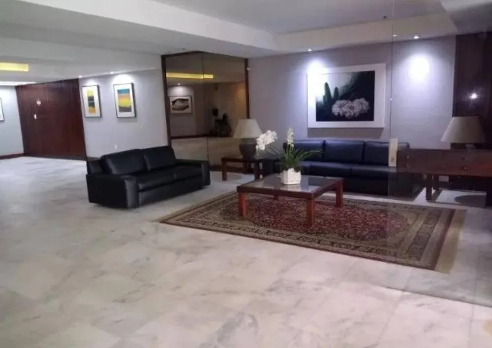 Apartamento, 2 quartos, 82 m² - Foto 3