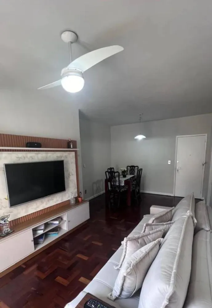 Apartamento, 2 quartos, 82 m² - Foto 4