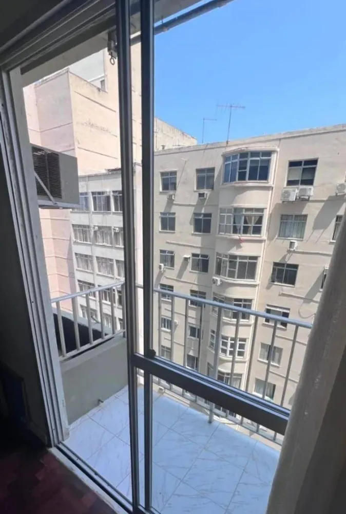 Apartamento, 2 quartos, 82 m² - Foto 2