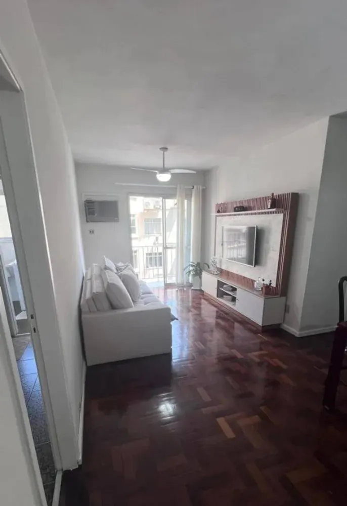 Apartamento, 2 quartos, 82 m² - Foto 6
