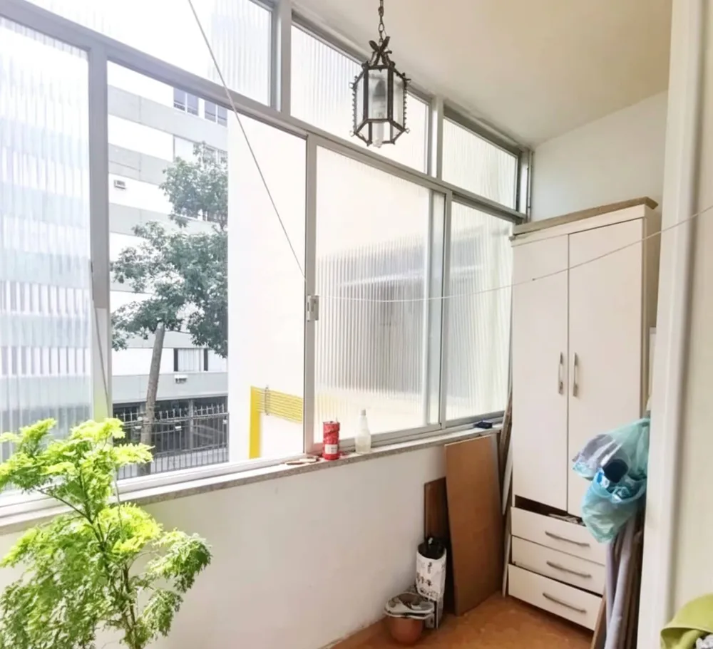 Apartamento, 2 quartos, 77 m² - Foto 5