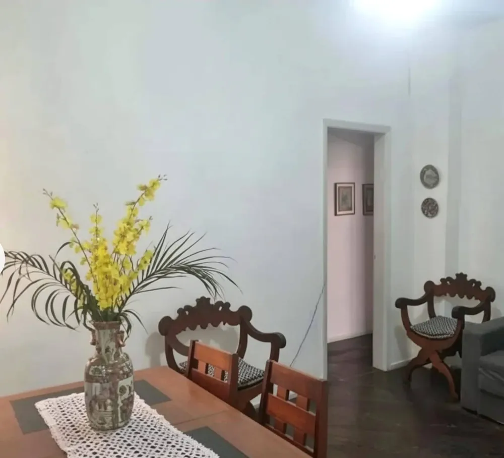 Apartamento, 2 quartos, 77 m² - Foto 4