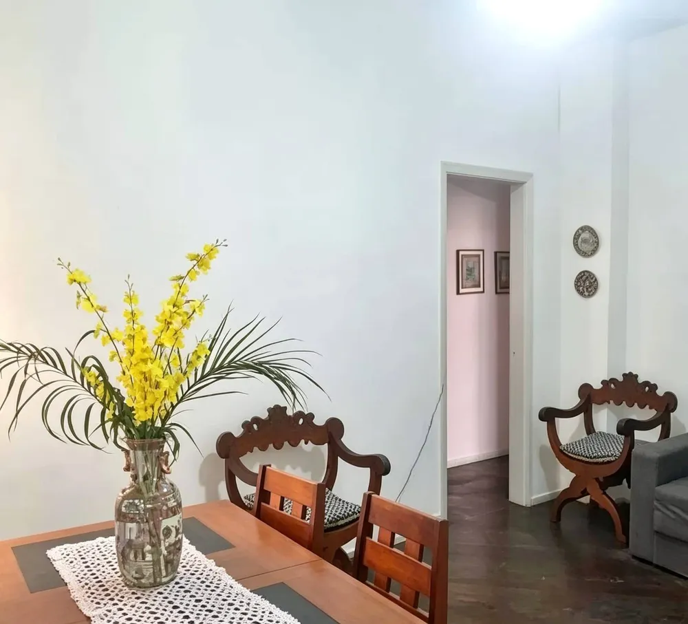 Apartamento, 2 quartos, 77 m² - Foto 2