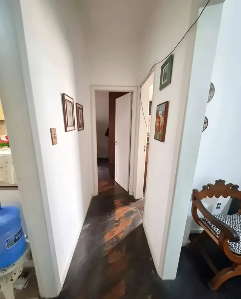 Apartamento, 2 quartos, 77 m² - Foto 12