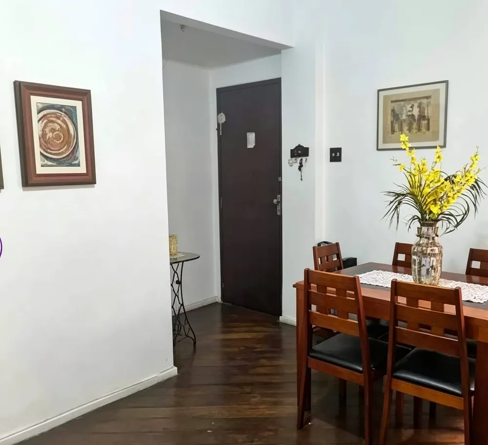 Apartamento, 2 quartos, 77 m² - Foto 3