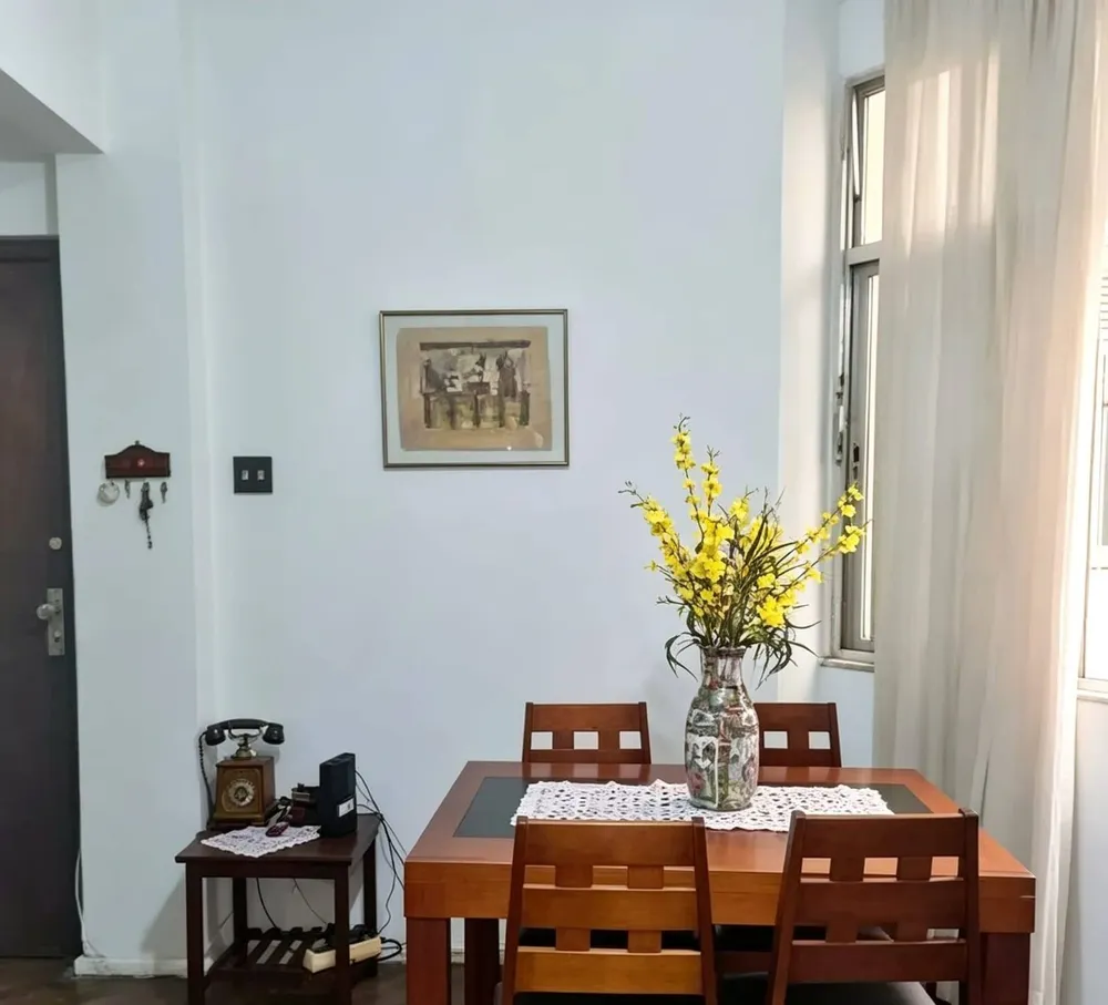 Apartamento, 2 quartos, 77 m² - Foto 1