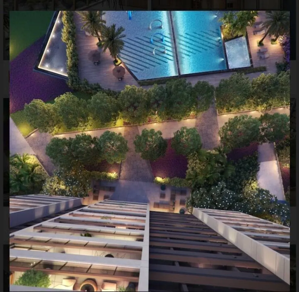 Apartamento, 3 quartos, 125 m² - Foto 15