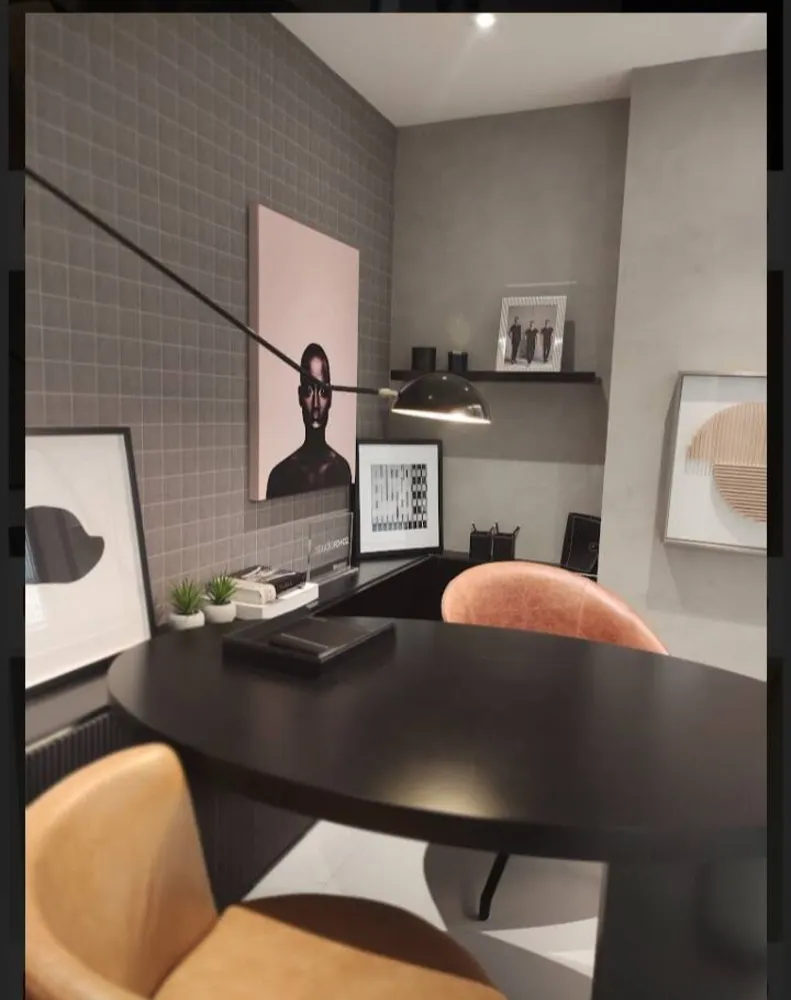 Apartamento, 3 quartos, 125 m² - Foto 2