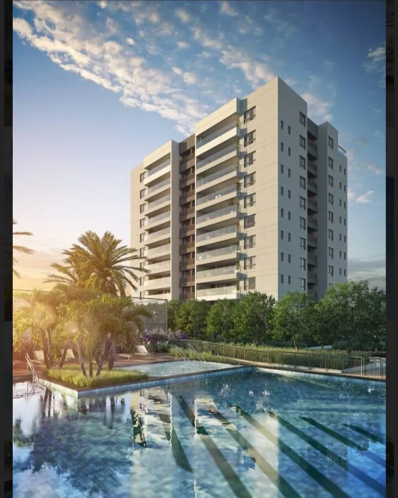 Apartamento, 3 quartos, 125 m² - Foto 14
