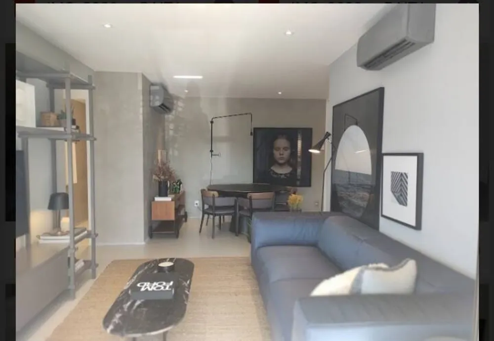 Apartamento, 3 quartos, 125 m² - Foto 12