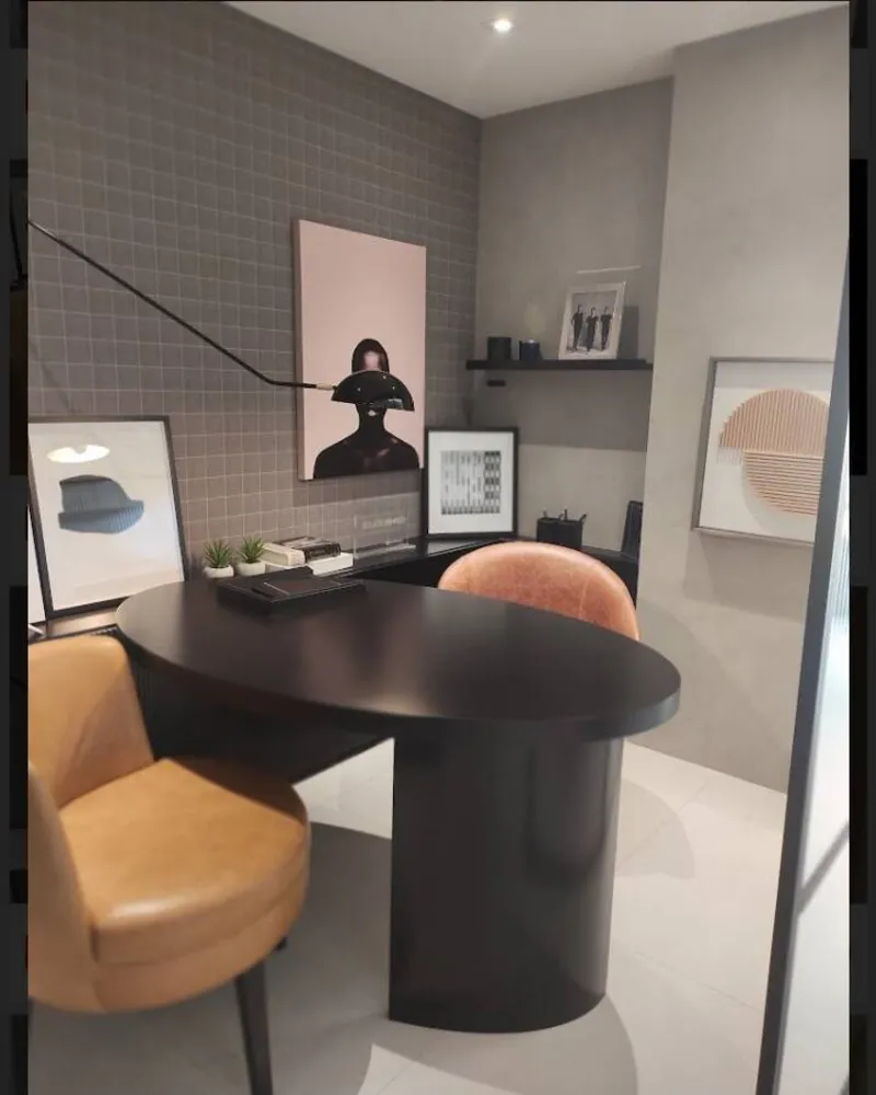 Apartamento, 3 quartos, 125 m² - Foto 6