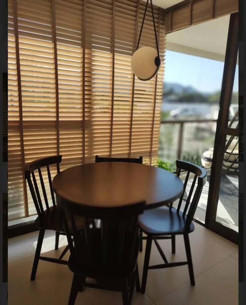 Apartamento, 3 quartos, 125 m² - Foto 11