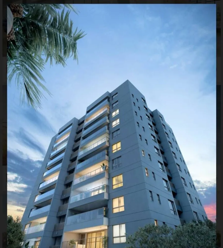 Apartamento, 3 quartos, 125 m² - Foto 21