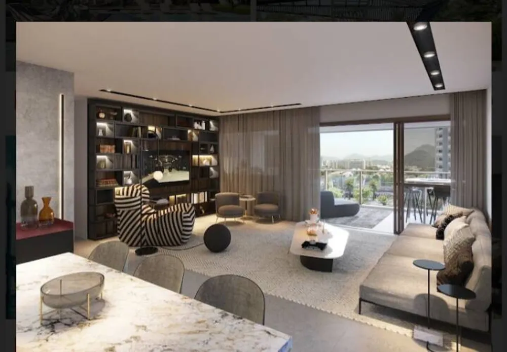 Apartamento, 3 quartos, 125 m² - Foto 22