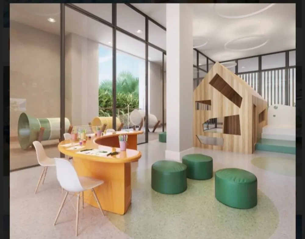 Apartamento, 3 quartos, 125 m² - Foto 13