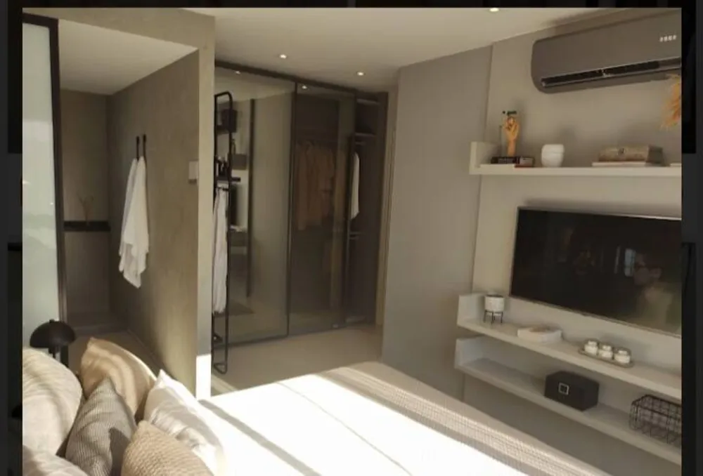Apartamento, 3 quartos, 125 m² - Foto 24