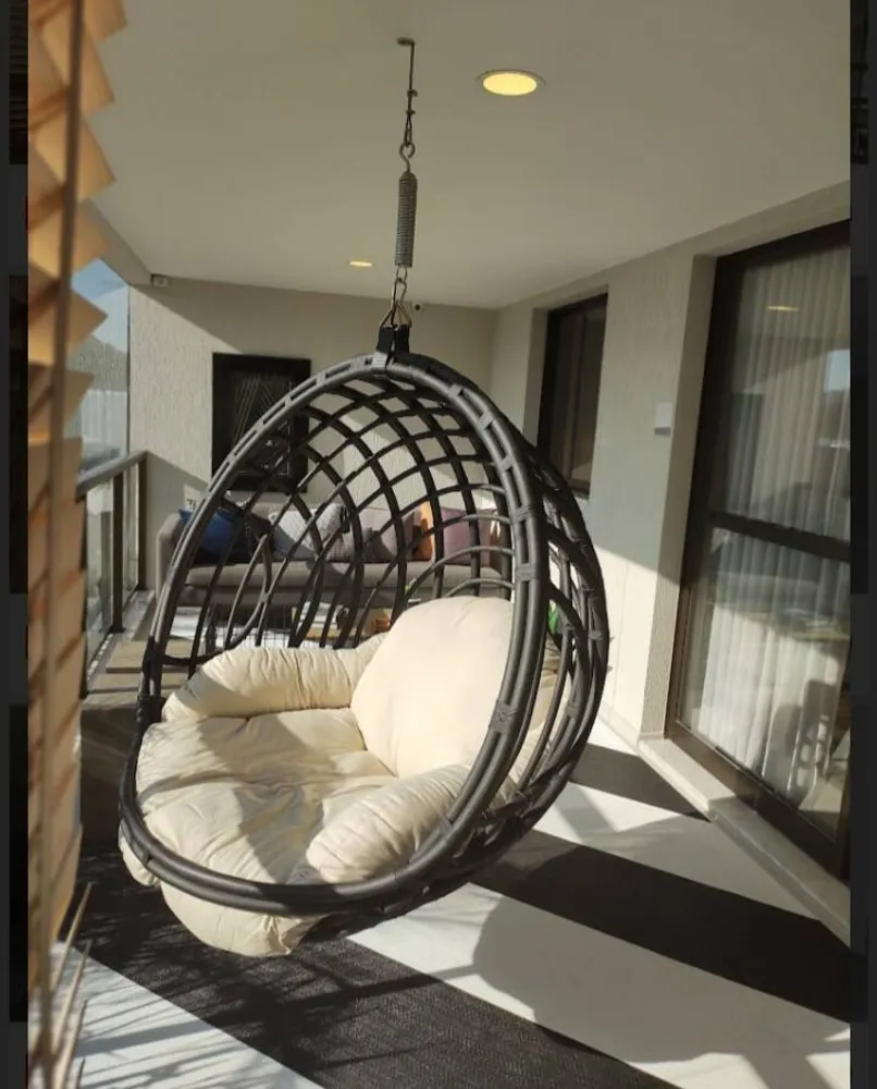 Apartamento, 3 quartos, 125 m² - Foto 26