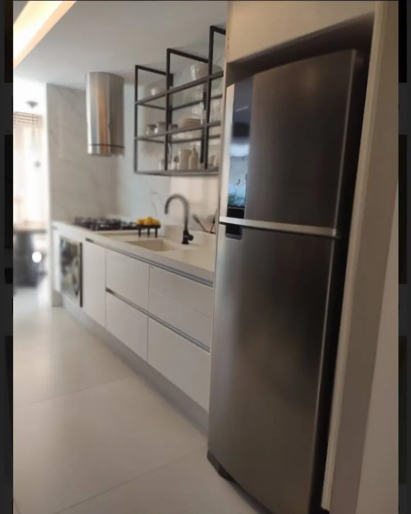 Apartamento, 3 quartos, 125 m² - Foto 9