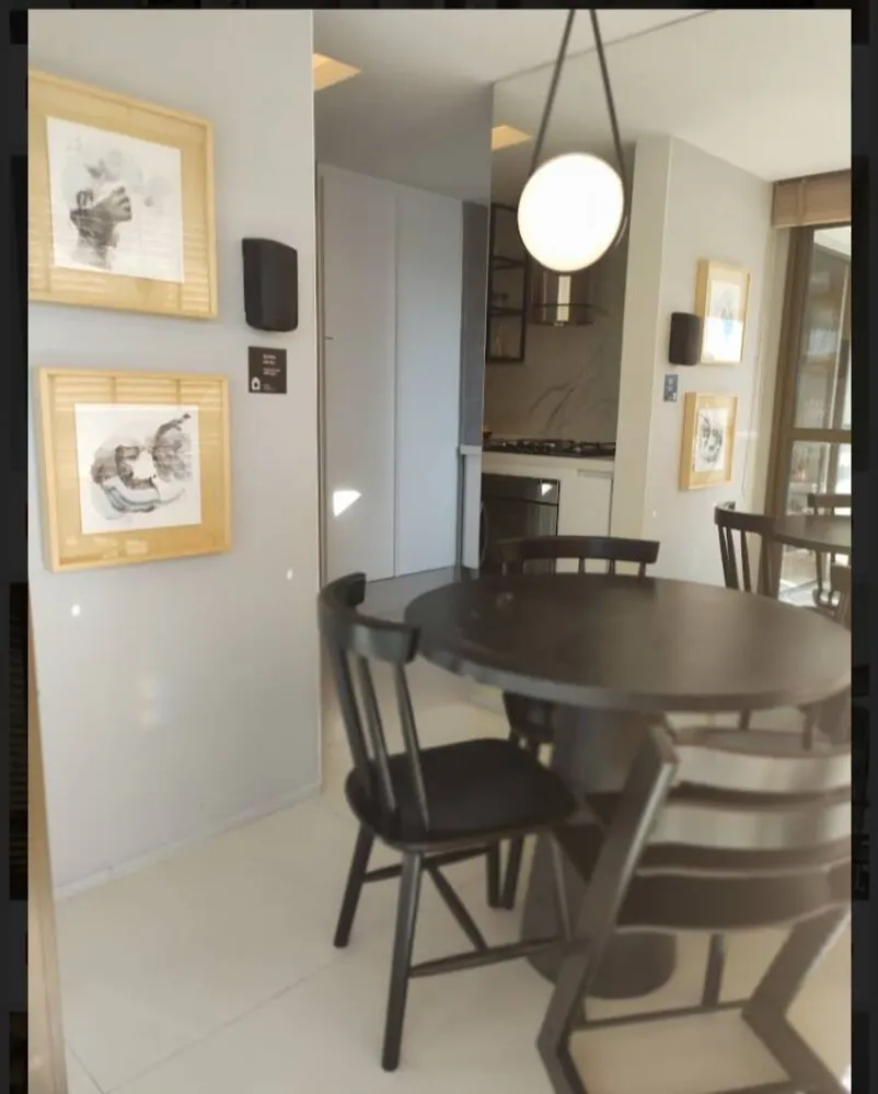 Apartamento, 3 quartos, 125 m² - Foto 7
