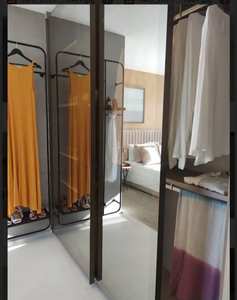 Apartamento, 3 quartos, 125 m² - Foto 8