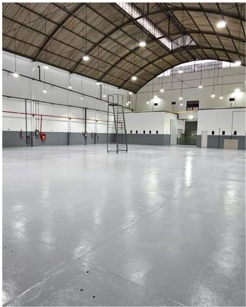 Sala-Conjunto, 1467 m² - Foto 7