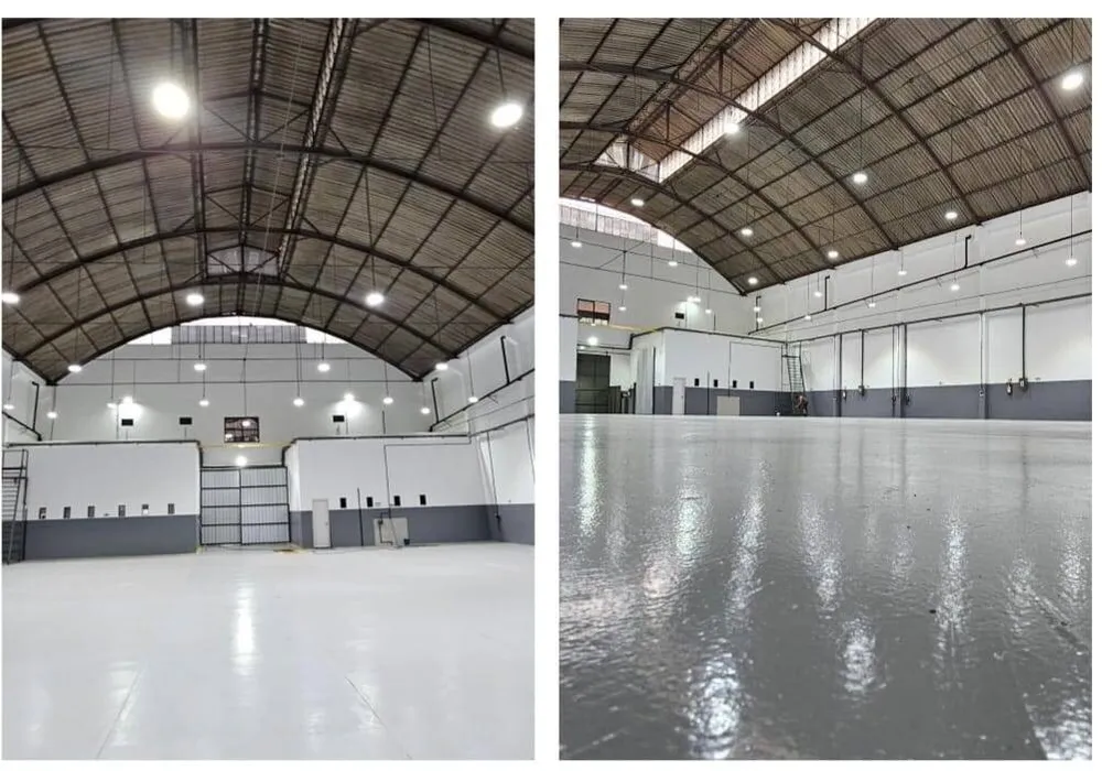 Sala-Conjunto, 1467 m² - Foto 5