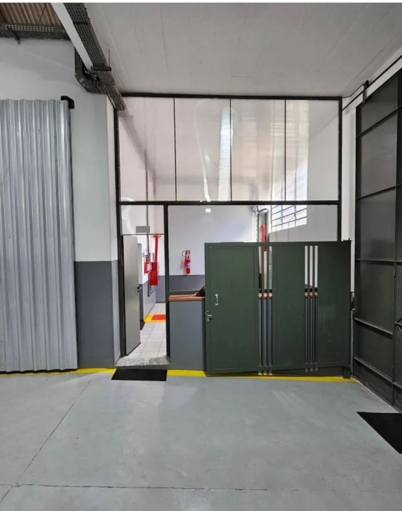 Sala-Conjunto, 1467 m² - Foto 2