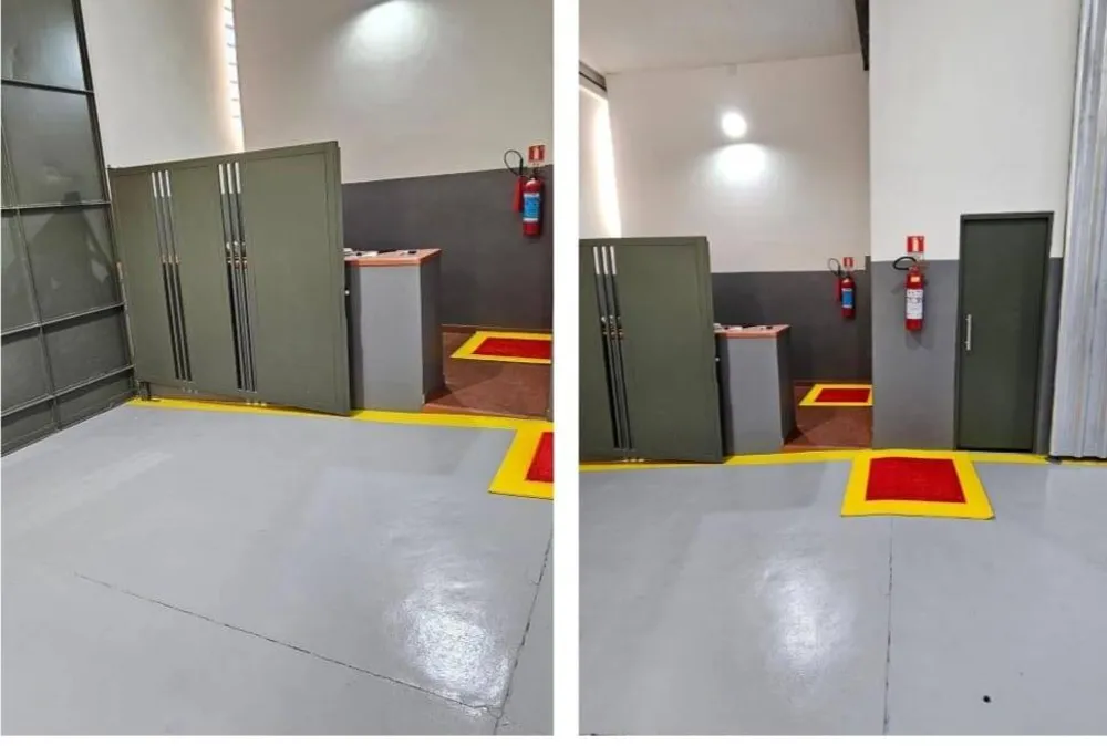 Sala-Conjunto, 1467 m² - Foto 6