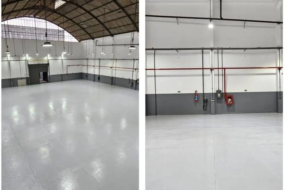 Sala-Conjunto, 1467 m² - Foto 4