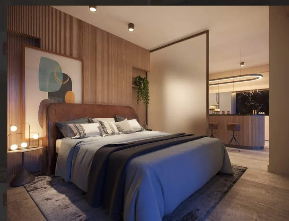 Cobertura, 2 quartos, 150 m² - Foto 23