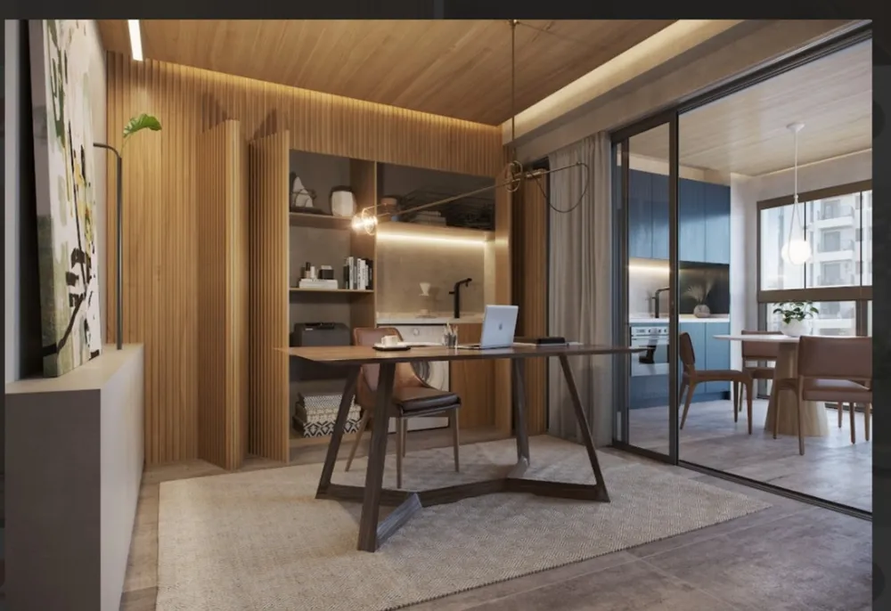 Cobertura, 2 quartos, 150 m² - Foto 29