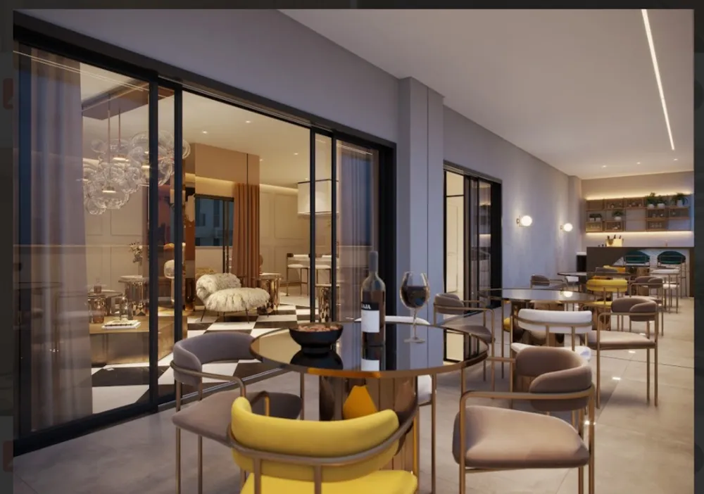 Cobertura, 2 quartos, 150 m² - Foto 19