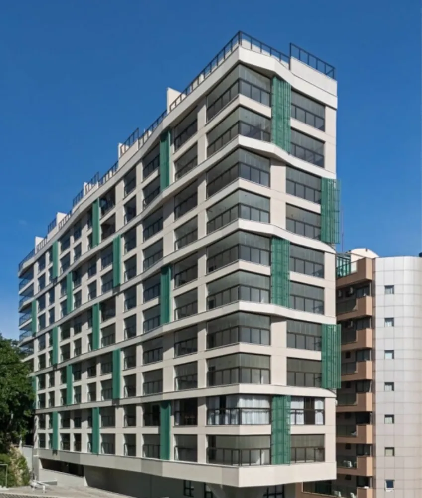 Cobertura, 2 quartos, 150 m² - Foto 22