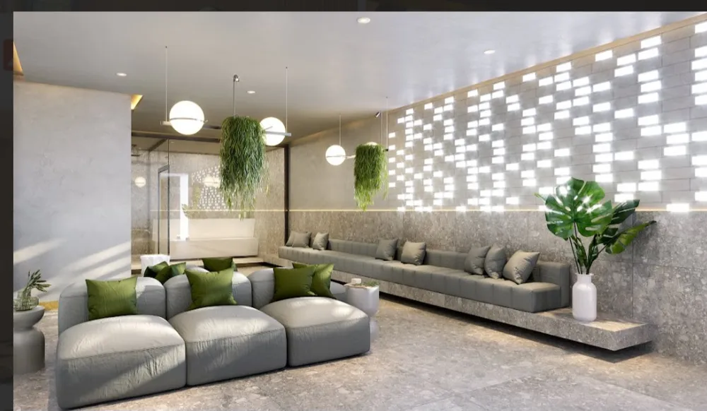 Cobertura, 2 quartos, 150 m² - Foto 20