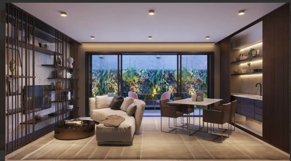 Cobertura, 2 quartos, 150 m² - Foto 34
