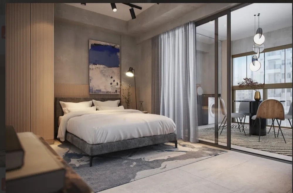 Cobertura, 2 quartos, 150 m² - Foto 9