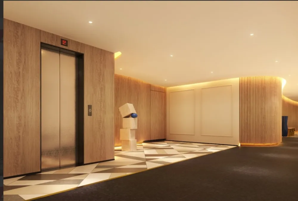 Cobertura, 2 quartos, 150 m² - Foto 14