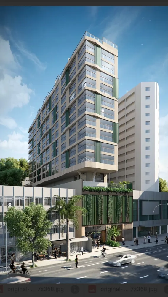 Cobertura, 2 quartos, 150 m² - Foto 30