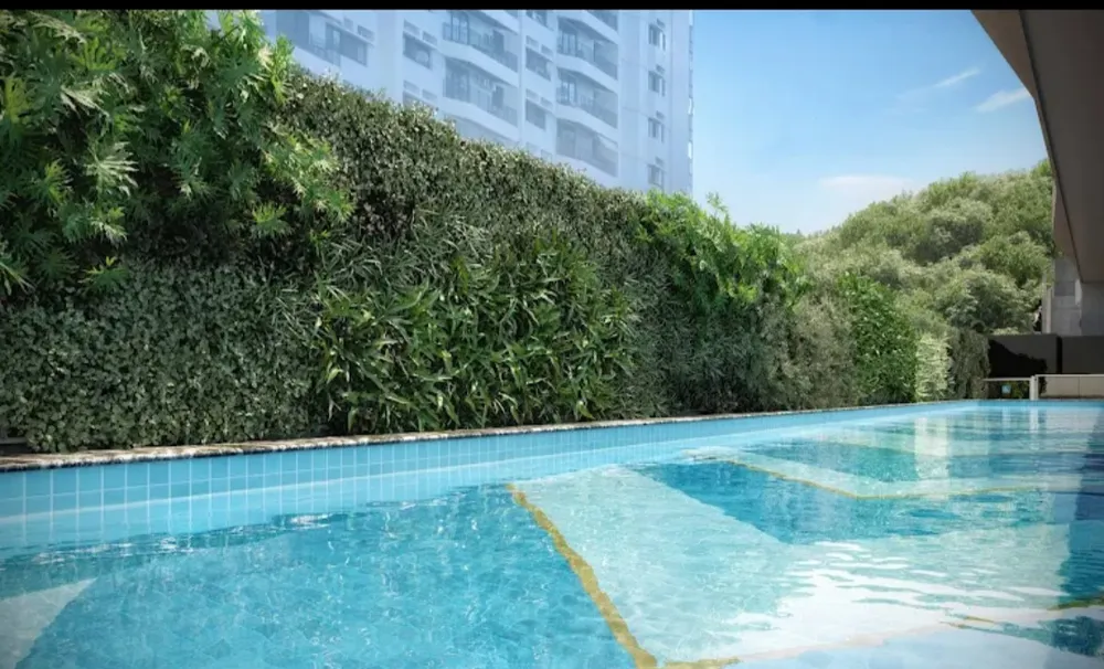 Cobertura, 2 quartos, 150 m² - Foto 8