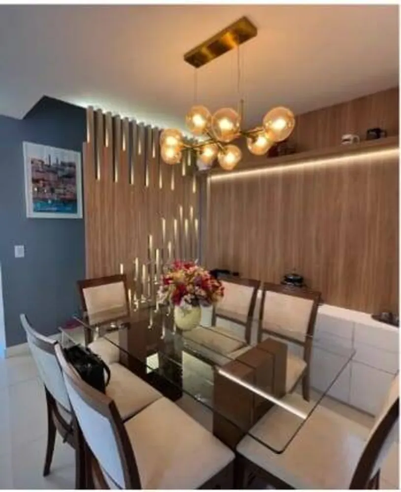 Casa, 4 quartos, 160 m² - Foto 12