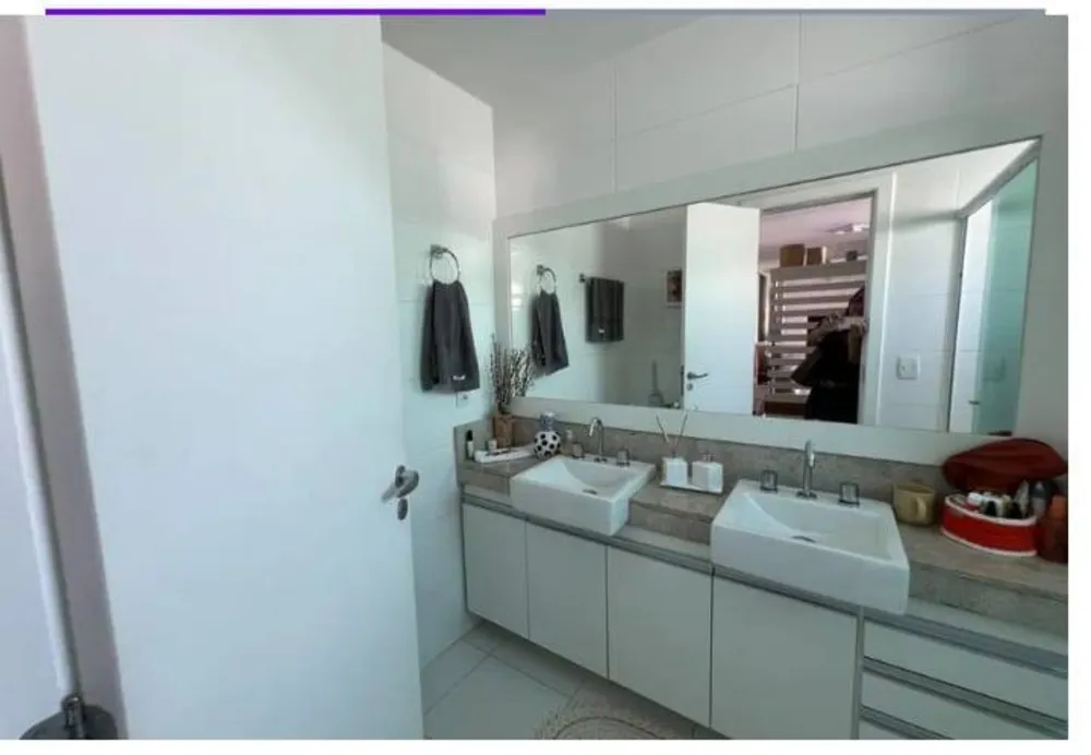 Casa, 4 quartos, 160 m² - Foto 27