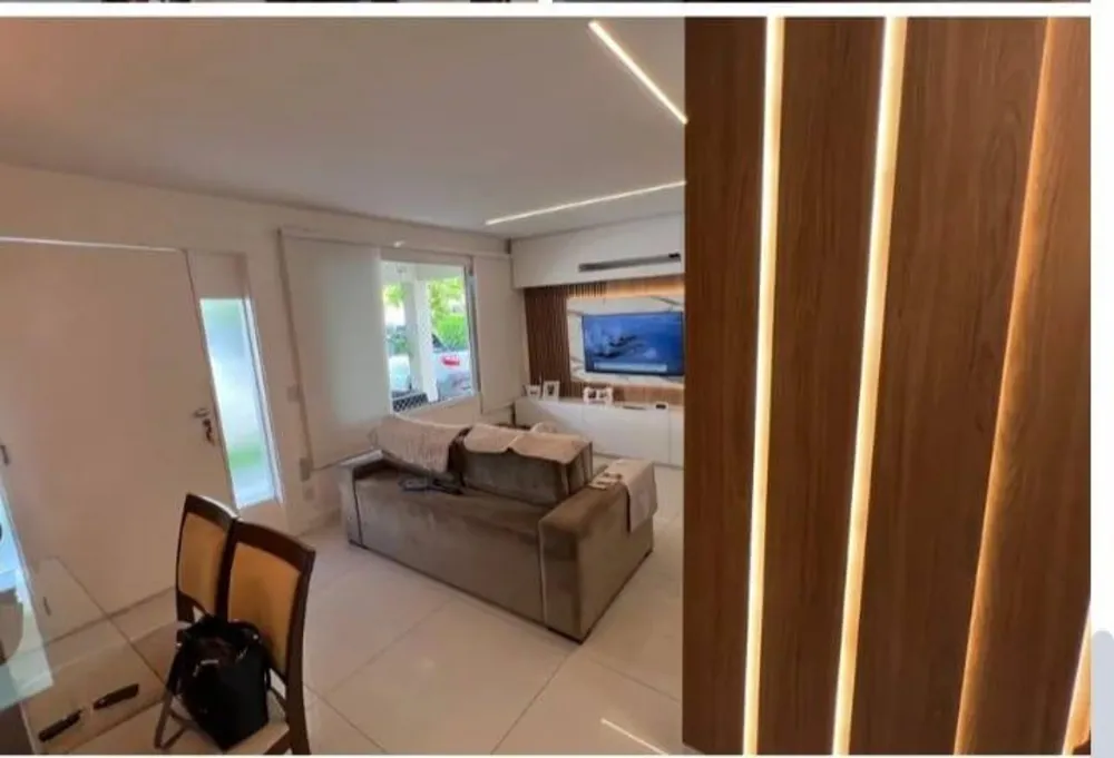 Casa, 4 quartos, 160 m² - Foto 26