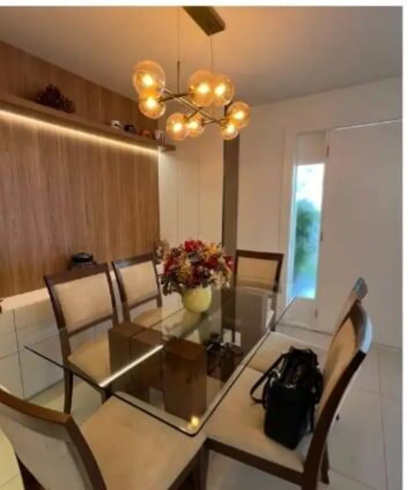 Casa, 4 quartos, 160 m² - Foto 10
