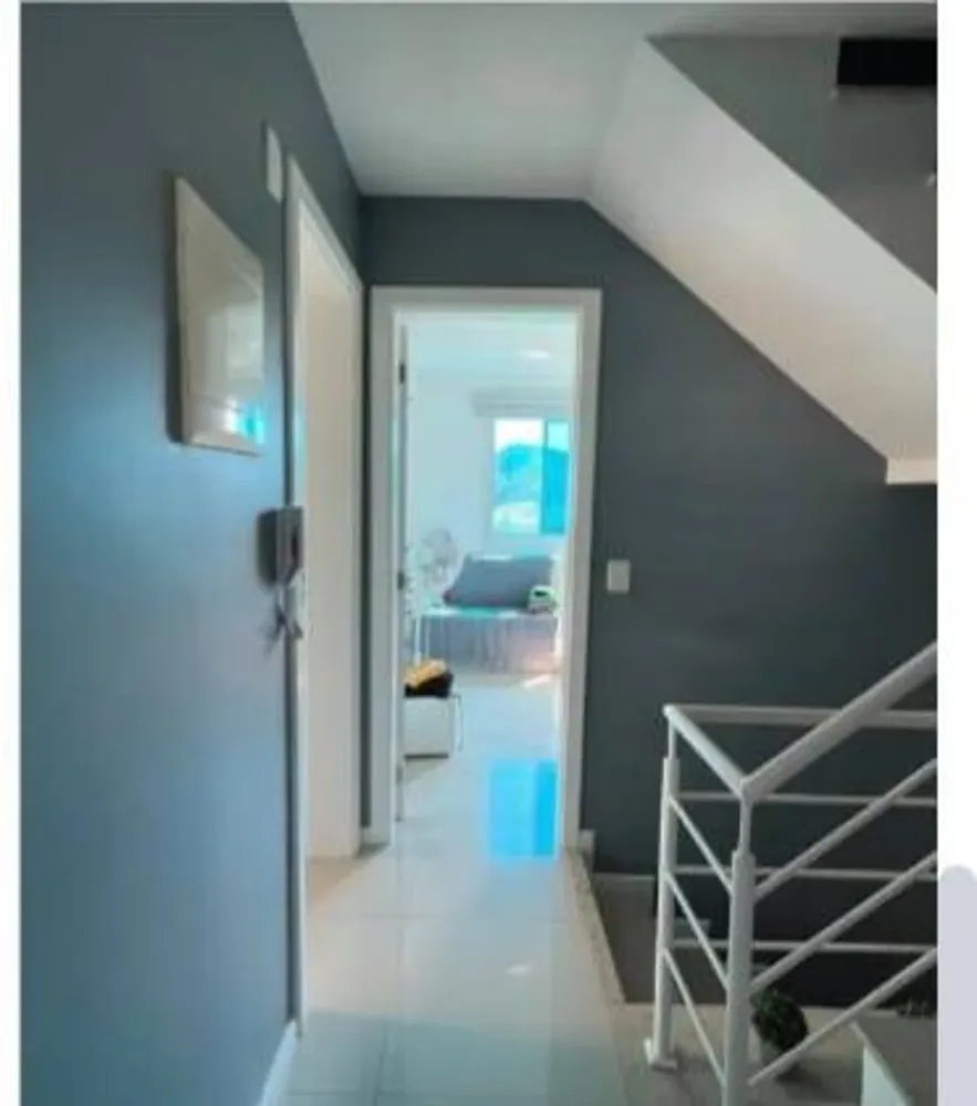 Casa, 4 quartos, 160 m² - Foto 16
